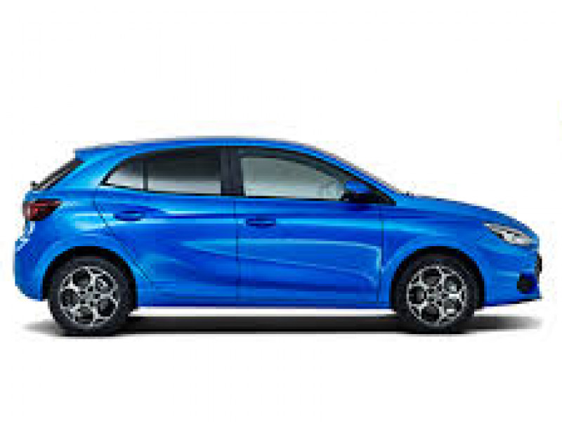 MG3 Exclusive for hire from Cooke Bros in Atherton